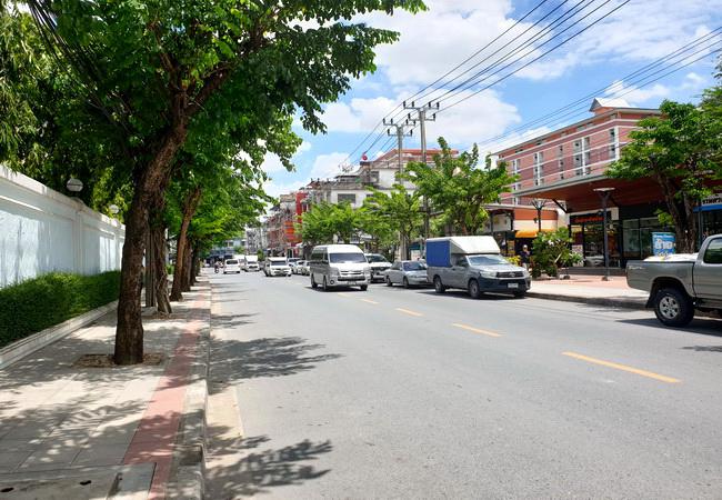 ที่ดิน 104200000 กรุงเทพมหานคร เขตบางขุนเทียน แสมดำ