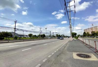 ที่ดิน 282959900 กรุงเทพมหานคร เขตหนองจอก โคกแฝด