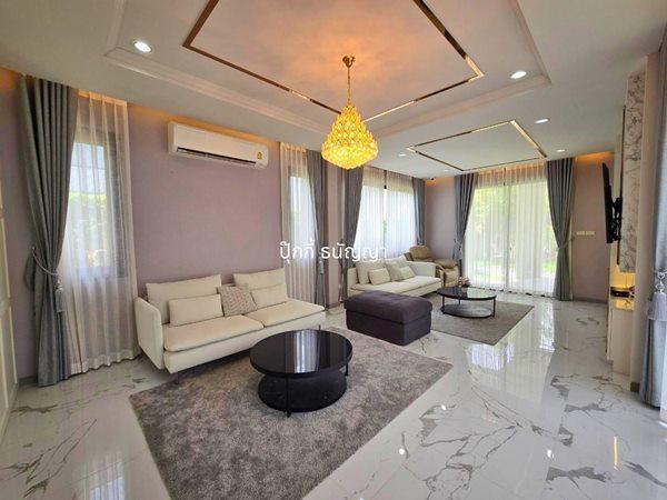 บ้านเดี่ยว 9900000 ชลบุรี เมืองชลบุรี เหมือง