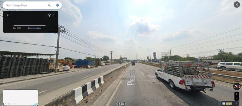 โกดัง 65000000 พระนครศรีอยุธยา วังน้อย ลำไทร