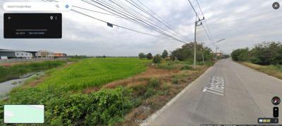 ที่ดิน 32240000 ปทุมธานี ลาดหลุมแก้ว ลาดหลุมแก้ว