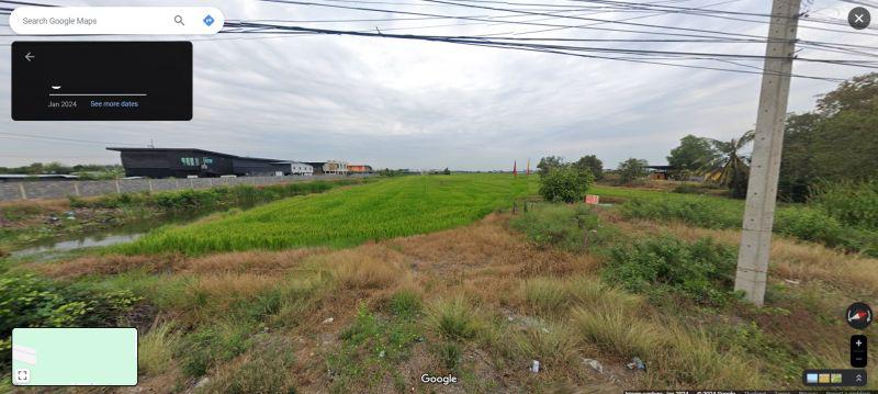 ที่ดิน 32240000 ปทุมธานี ลาดหลุมแก้ว ลาดหลุมแก้ว