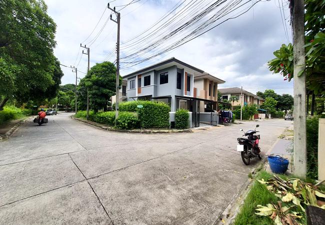 บ้านแฝด 3190000 ปทุมธานี ลำลูกกา บึงคำพร้อย