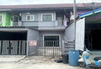 ทาวน์เฮาส์ 1125000 ปทุมธานี ลาดหลุมแก้ว ลาดหลุมแก้ว