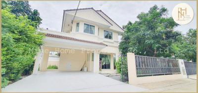 บ้านเดี่ยว 24000 นนทบุรี บางใหญ่ บางแม่นาง