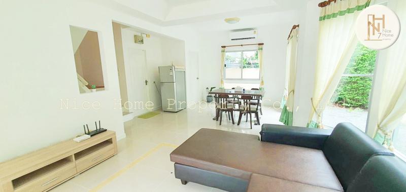 บ้านเดี่ยว 24000 นนทบุรี บางใหญ่ บางแม่นาง