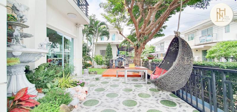 บ้านเดี่ยว 32000 นนทบุรี บางใหญ่ บางแม่นาง