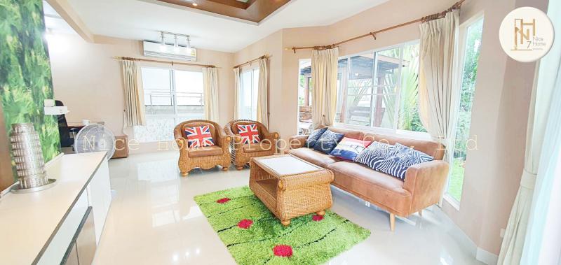 บ้านเดี่ยว 32000 นนทบุรี บางใหญ่ บางแม่นาง