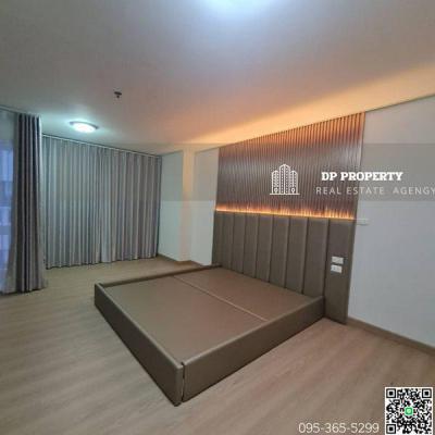 คอนโด 1800000 กรุงเทพมหานคร เขตบางพลัด บางบำหรุ
