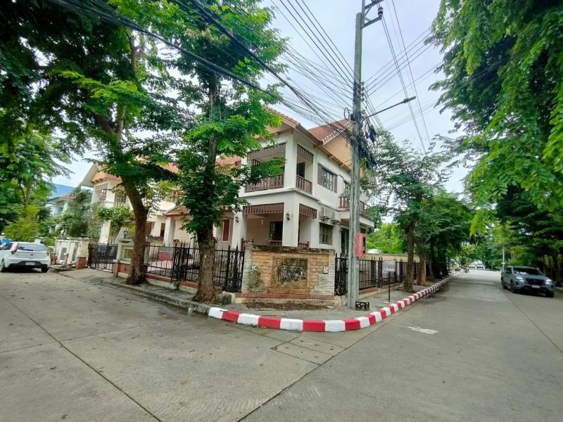 บ้านเดี่ยว 6200000 กรุงเทพมหานคร เขตราษฎร์บูรณะ ราษฎร์บูรณะ