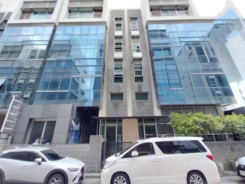 บ้านเดี่ยว 17900000 กรุงเทพมหานคร เขตห้วยขวาง ห้วยขวาง