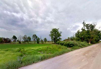 ที่ดิน 450000 นครนายก องครักษ์ บางปลากด