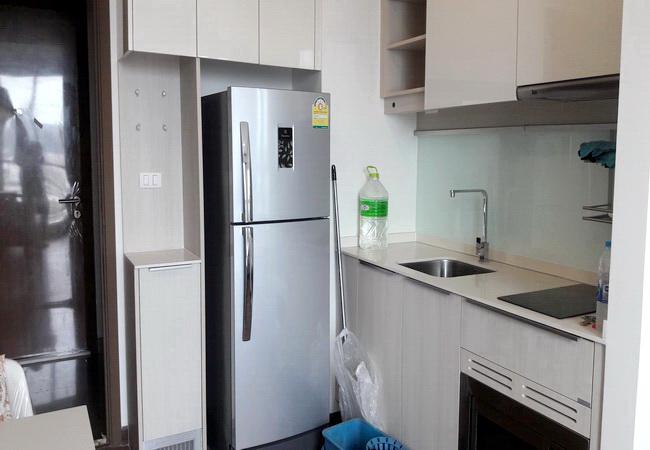 คอนโด 2800000 กรุงเทพมหานคร เขตบางซื่อ บางซื่อ