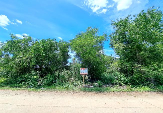 ที่ดิน 4000000 ปทุมธานี คลองหลวง คลองสอง