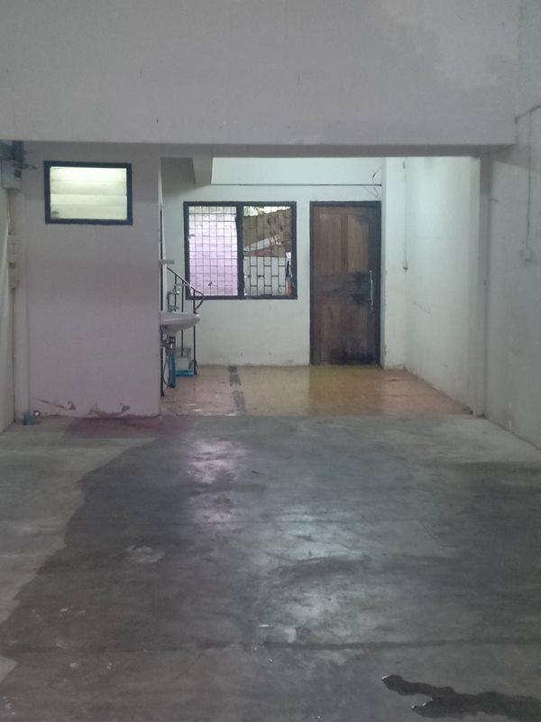 อาคารพาณิชย์ 8000 กรุงเทพมหานคร เขตตลิ่งชัน ตลิ่งชัน