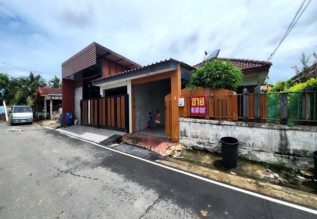 บ้านเดี่ยว 1600000 นนทบุรี บางใหญ่ บางใหญ่