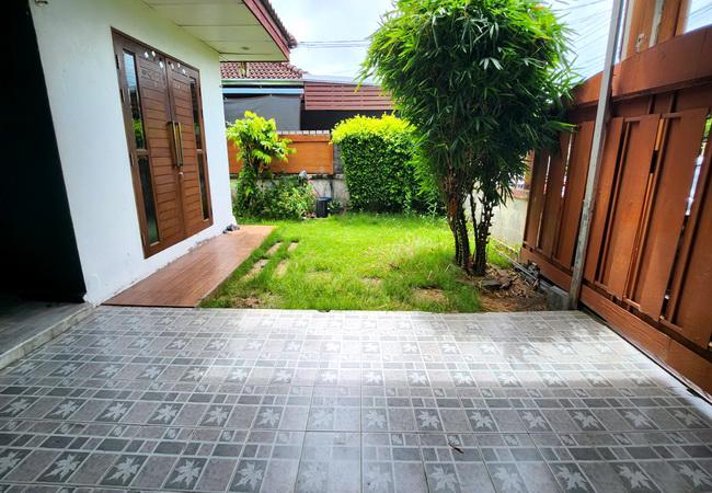 บ้านเดี่ยว 1600000 นนทบุรี บางใหญ่ บางใหญ่