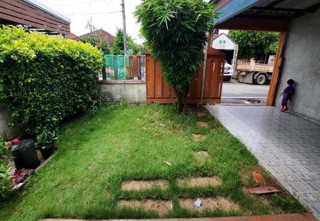 บ้านเดี่ยว 1600000 นนทบุรี บางใหญ่ บางใหญ่