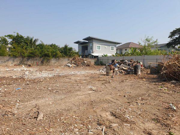 ที่ดิน 32000 กรุงเทพมหานคร เขตบางแค บางไผ่
