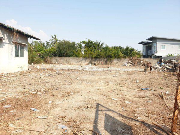 ที่ดิน 32000 กรุงเทพมหานคร เขตบางแค บางไผ่