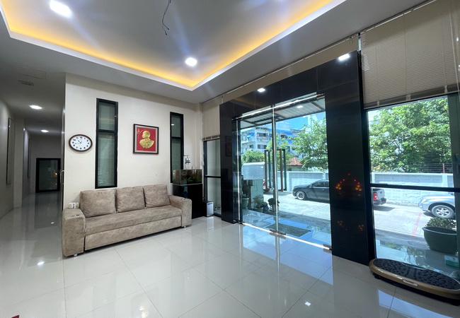 โรงงาน 46000000 กรุงเทพมหานคร เขตบางขุนเทียน แสมดำ