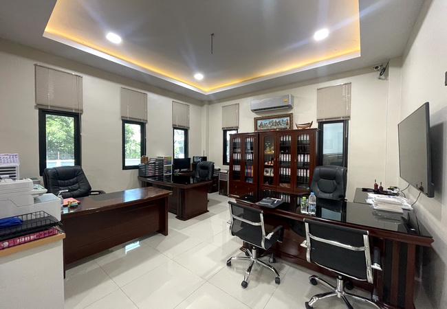 โรงงาน 46000000 กรุงเทพมหานคร เขตบางขุนเทียน แสมดำ