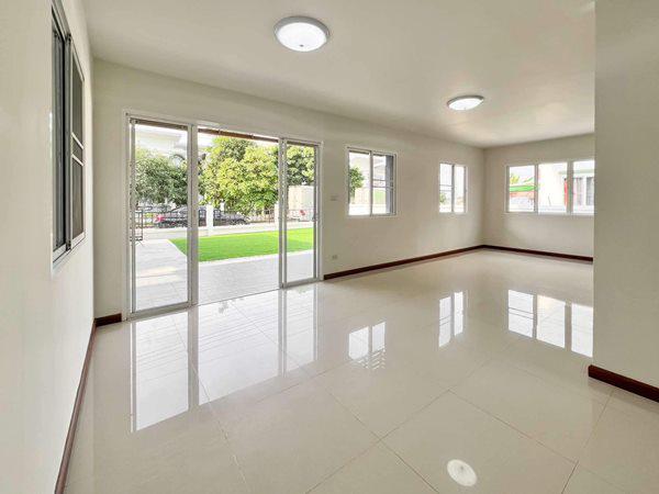 บ้านเดี่ยว 3600000 กรุงเทพมหานคร เขตหนองจอก ลำผักชี