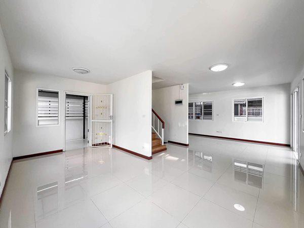 บ้านเดี่ยว 3600000 กรุงเทพมหานคร เขตหนองจอก ลำผักชี