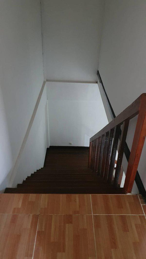 ทาวน์เฮาส์ 1350000 กรุงเทพมหานคร เขตสายไหม สายไหม
