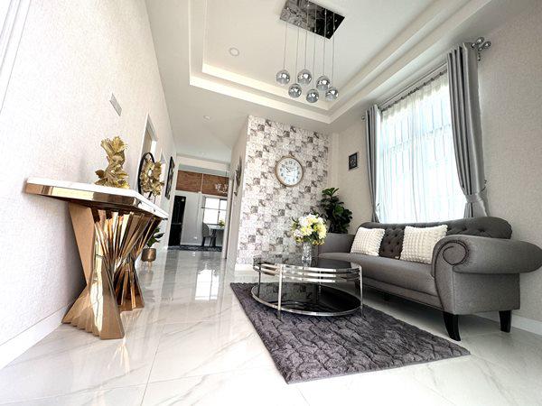 บ้านเดี่ยว 2690000 ประจวบคีรีขันธ์ ปราณบุรี วังก์พง