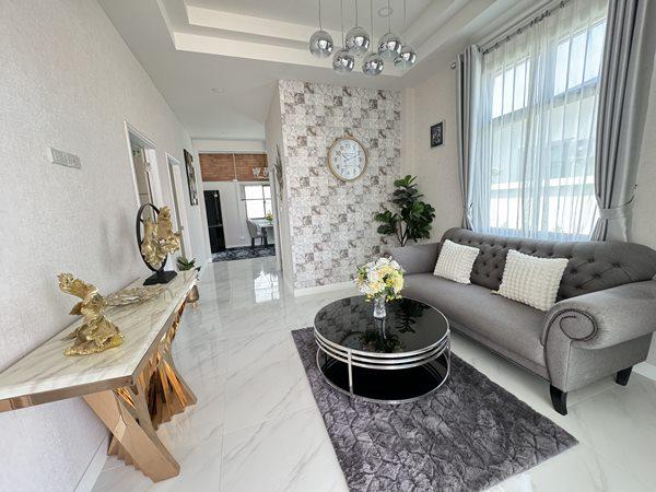 บ้านเดี่ยว 2690000 ประจวบคีรีขันธ์ ปราณบุรี วังก์พง