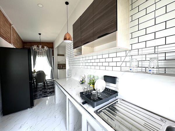 บ้านเดี่ยว 2690000 ประจวบคีรีขันธ์ ปราณบุรี วังก์พง