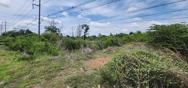 ที่ดิน 2600000 สระแก้ว อรัญประเทศ บ้านใหม่หนองไทร