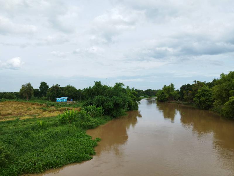 ที่ดิน 23902000 สุพรรณบุรี เดิมบางนางบวช ปากน้ำ