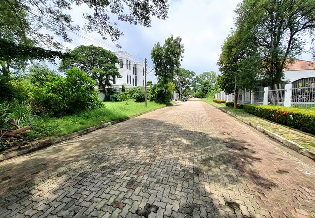 ที่ดิน 7500000 ปทุมธานี ลำลูกกา คูคต