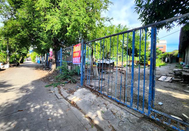 ที่ดิน 6930000 สมุทรปราการ พระประแดง บางจาก