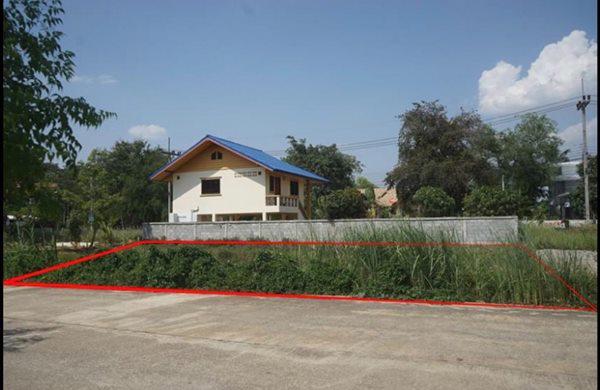 ที่ดิน 1900000 เชียงราย เมืองเชียงราย ป่าอ้อดอนชัย