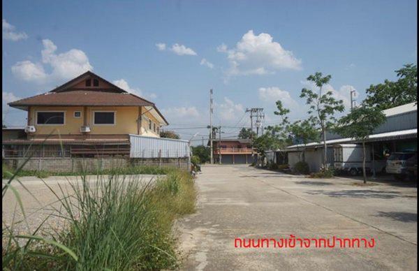 ที่ดิน 1900000 เชียงราย เมืองเชียงราย ป่าอ้อดอนชัย