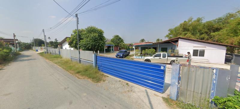 บ้านพร้อมที่ดิน 4000000 นครปฐม เมืองนครปฐม มาบแค