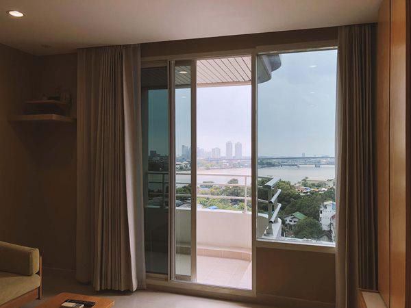 คอนโด 13000000 กรุงเทพมหานคร เขตคลองสาน บางลำภูล่าง