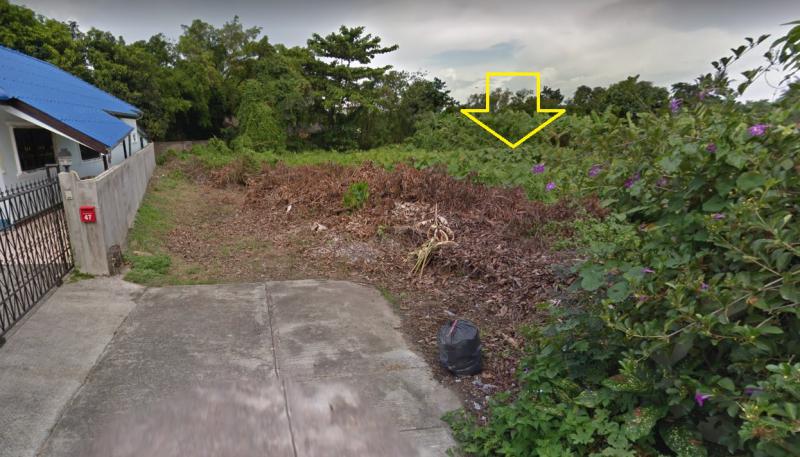 ที่ดิน 9130000 เชียงใหม่ เมืองเชียงใหม่ ฟ้าฮ่าม
