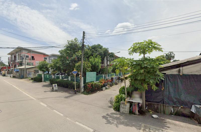 ที่ดิน 9130000 เชียงใหม่ เมืองเชียงใหม่ ฟ้าฮ่าม