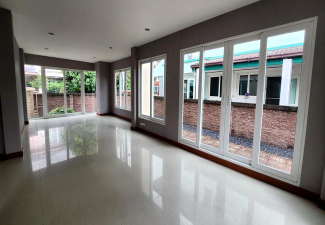 บ้านเดี่ยว 4700000 กรุงเทพมหานคร เขตสายไหม ออเงิน