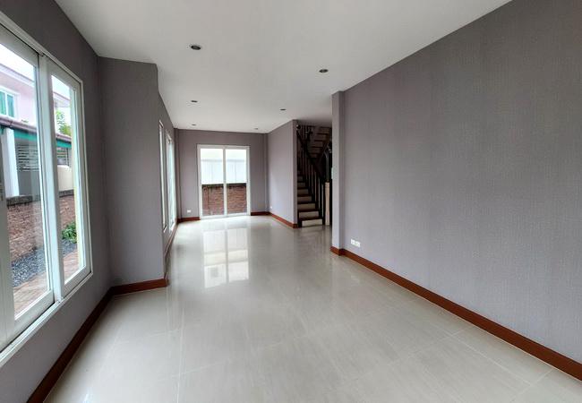 บ้านเดี่ยว 4700000 กรุงเทพมหานคร เขตสายไหม ออเงิน