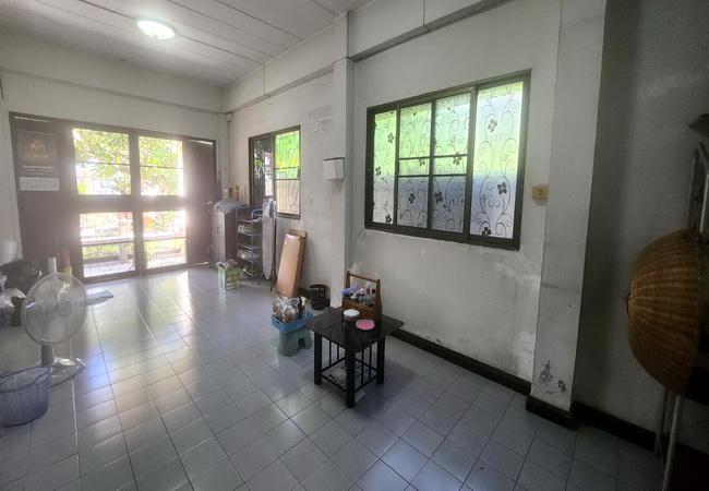 บ้านเดี่ยว 9900000 กรุงเทพมหานคร เขตบางกะปิ คลองจั่น