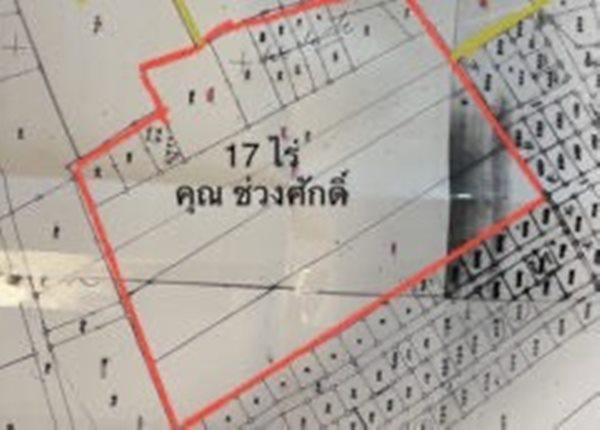 ที่ดิน 25000 กรุงเทพมหานคร เขตบางขุนเทียน แสมดำ