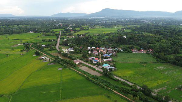 ที่ดิน 1250000 ชัยภูมิ เกษตรสมบูรณ์ กุดเลาะ
