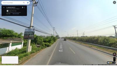 ที่ดิน 117500000 นครปฐม สามพราน บางกระทึก