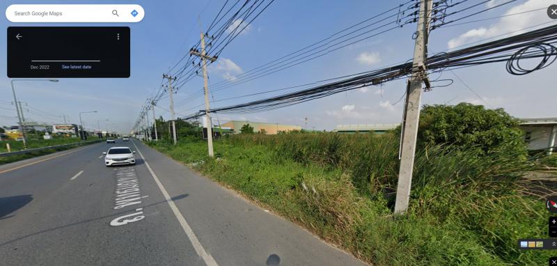 ที่ดิน 117500000 นครปฐม สามพราน บางกระทึก