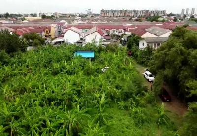 ที่ดิน 42680000 นนทบุรี ปากเกร็ด บางพูด